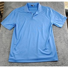 Nike Mens Dri-FIT Micro Pique 2.0 Polo Golf Shirt XL