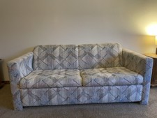 pull out couch bed sofa sleeper