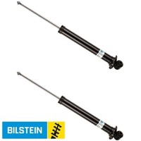 2X StoßDäMpfer Bilstein 19-019673 2 StossdäMpfer Rechts Links Hinten