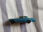 Matchbox Lesney Diecast Mercedes 300 SE Car 1:64
