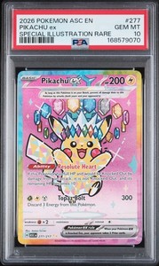 25+ Pikachu Ex Psa 10 for sale | Updated Oct 2026