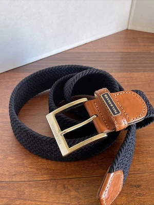 PAUL & SHARK yachting ベルト 95 イタリア製 Paul & Shark Belts for Men for sale - eBay