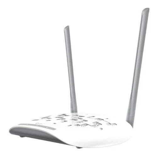 Tp-Link TL-WA801N 2.4Ghz 300Mbps Wireless N Access Point Fixed Antennas Mul - Image 3 of 3