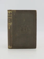 ROLLO'S PHILOSOPHY [AIR]. by Jacob Abbott 1955