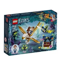 Lego® Elves 41190 Emily Jones Und Die Flucht Auf Dem Adler