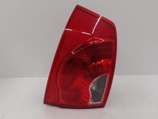 Feu arrière Seat EXEO