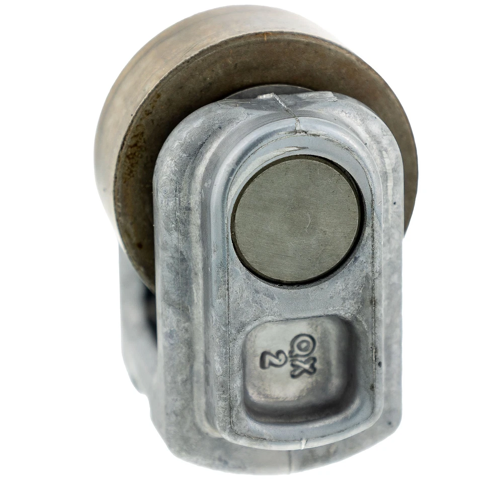 Polaris 1332266 1.265W Sliding Tightener Assembly 2003-2023 IQ Racer Foto 2 de 4