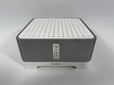 Sonos Connect Amplifier Gen 1 (S1) - Roon Tested - RRP £399