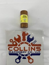 Bussmann LPJ-50SP 600V 50A Low-Peak Class J Dual-Element Time Delay Fuse