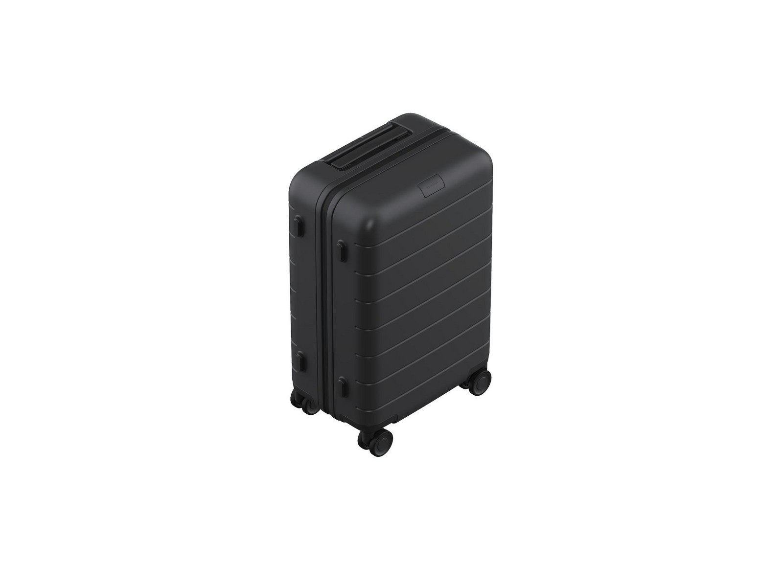 Чехол для багажа XIAOMI Classic Pro 24 на колесиках черный 24390₽