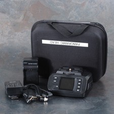Triopo AD-10 Automatic Panoramic Head