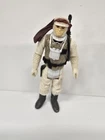 Vintage Kenner Star Wars * LUKE SKYWALKER HOTH * Complete *   NICE * C4