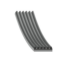 Febi Auxiliary Belt - 28950