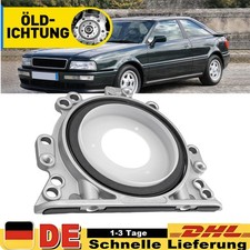 Wellendichtring Kurbelwelle 028103171 für Audi 80 B4 A4 B5 A6 C5 VW Golf Polo T4