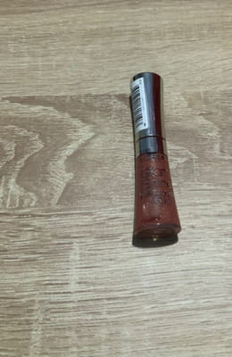 L'oreal Glam Shine Lipgloss verschiedene Farben Brandneu KORALLE KARAT 167