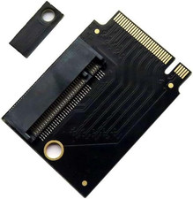 For Rog Ally Handheld Conversion 2230 to 2280 SSD Hard Drive Expansion High Capa