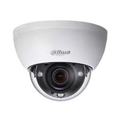 Cámara CCTV Dahua 4MP IP Domo Varifocal Motorizado PoE Zoom IR IPC-HDBW4431E-Z-S4
