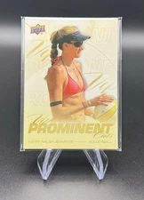 2025 Upper Deck NSCC VIP Prominent Cuts 5-Card Set Pack- Sealed
