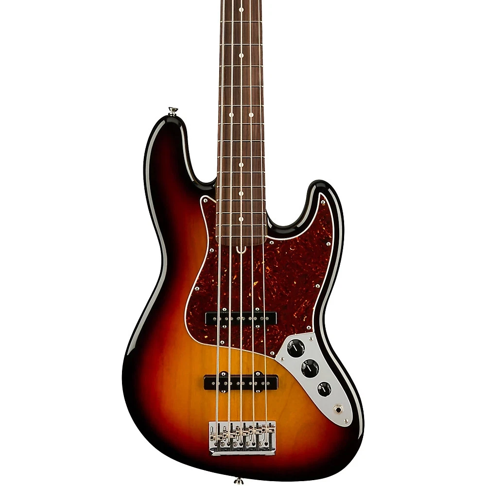 Las mejores ofertas en Fender American Deluxe Jazz Bass V | eBay