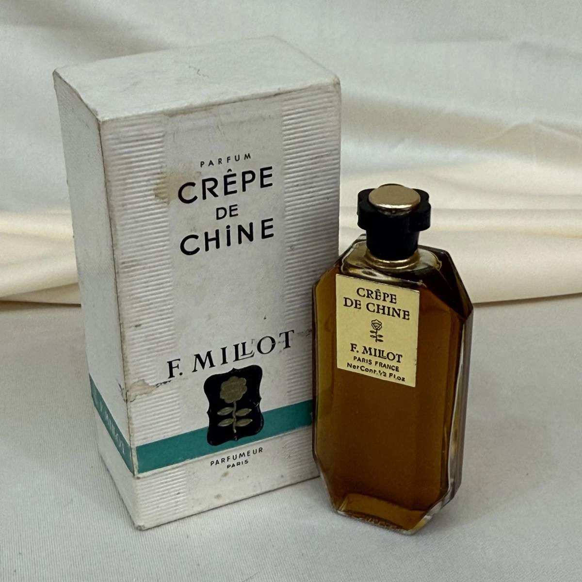 crepe de chine perfume products for sale | eBay