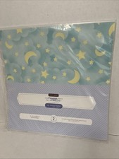 Close to My Heart, Heaven Sent, X7034B, Paper packet