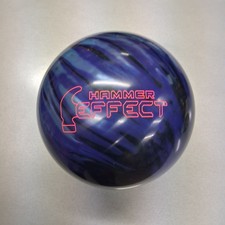 Hammer Effect PRO CG bowling ball 14 LB new in box 101