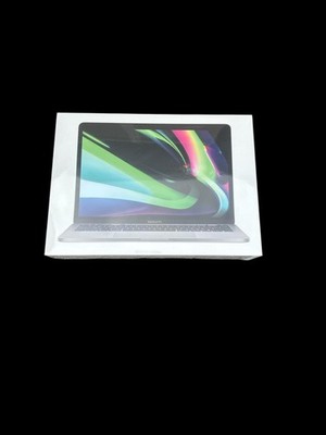Apple MacBook Pro 13'' M1 Chip   8-Core CPU, 8-Core GPU, 512GB SSD, 8GB RAM, Neu