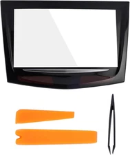 22912609 CUE Touch Screen Replacement w/ Tools for Cadillac ATS CTS XTS SRX