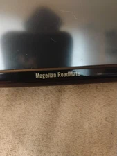 Magellan RoadMate 1200 Automotive Mountable With Charger