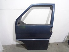 7D0831055C LINKE VORDERE TÜR / GRIS AZULADO / 4303114 FÜR VOLKSWAGEN TRANSPORTER