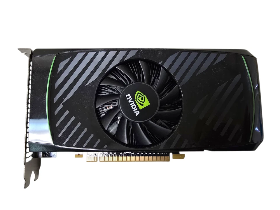 EVGA GeForce GTX550 Ti 1GB GDDR5 Graphics Card HDMI - Image 2 of 4