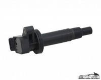 ZüNdspule FüR Peugeot 107 108 Citroen C1 Daihatsu Cuore VII Sirion Ab 99->