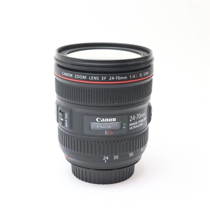★美品★キヤノン Canon EF 24-70mm f4 L IUSM#2081 Canon f/4 24-70mm Camera Lenses for sale | eBay