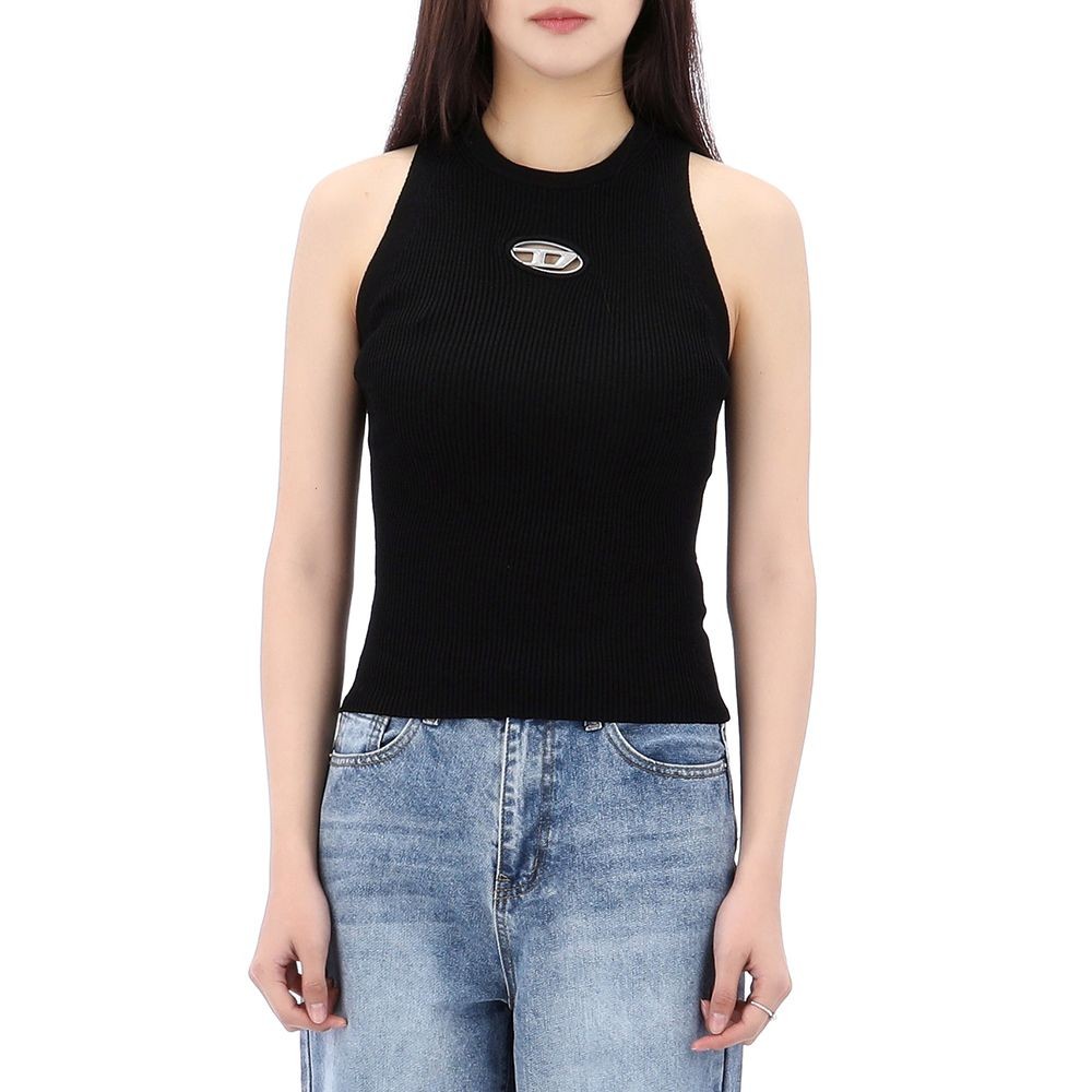 Diesel M-CADDIX Sleeveless Top 132497766 | eBay