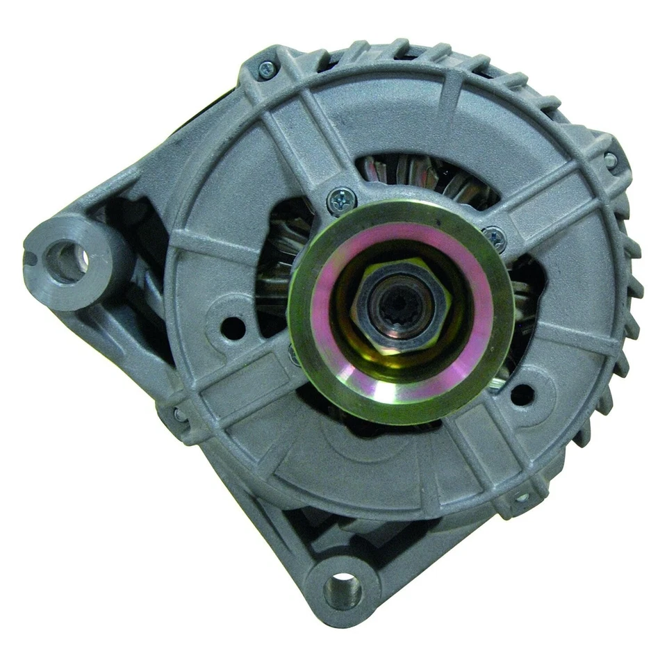 For BMW Z3 1998-2000 WAI Global Alternator - Image 3 of 4