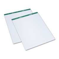 Ampad Flip Charts 1 Quadrille 27 X 34 White 50 Sheets 2/pack 24032 on sale Ampad Flip Charts 1 Quadrille 27 X 34 White 50 Sheets 2/pack 24032 on sale