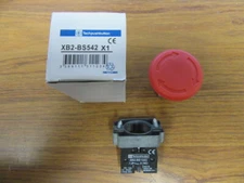 Telemecanique XB2-BS542 Push Button Switch XB2-BS542 X1