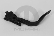 Genuine OEM Mopar Accelerator Pedal For Jeep ...
