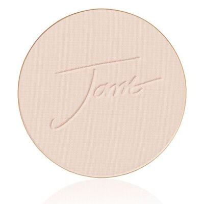 Jane Iredale PurePressed Base Mineral Foundation Powder - IVORY REFILL