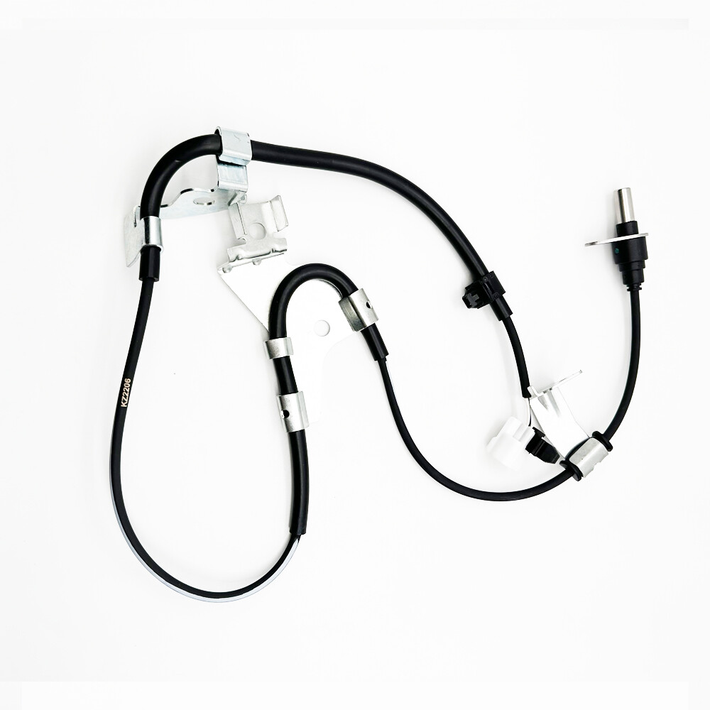 ABS Wheel Speed Sensor 8-98006184-0 For Isuzu 2008-2010 NPR