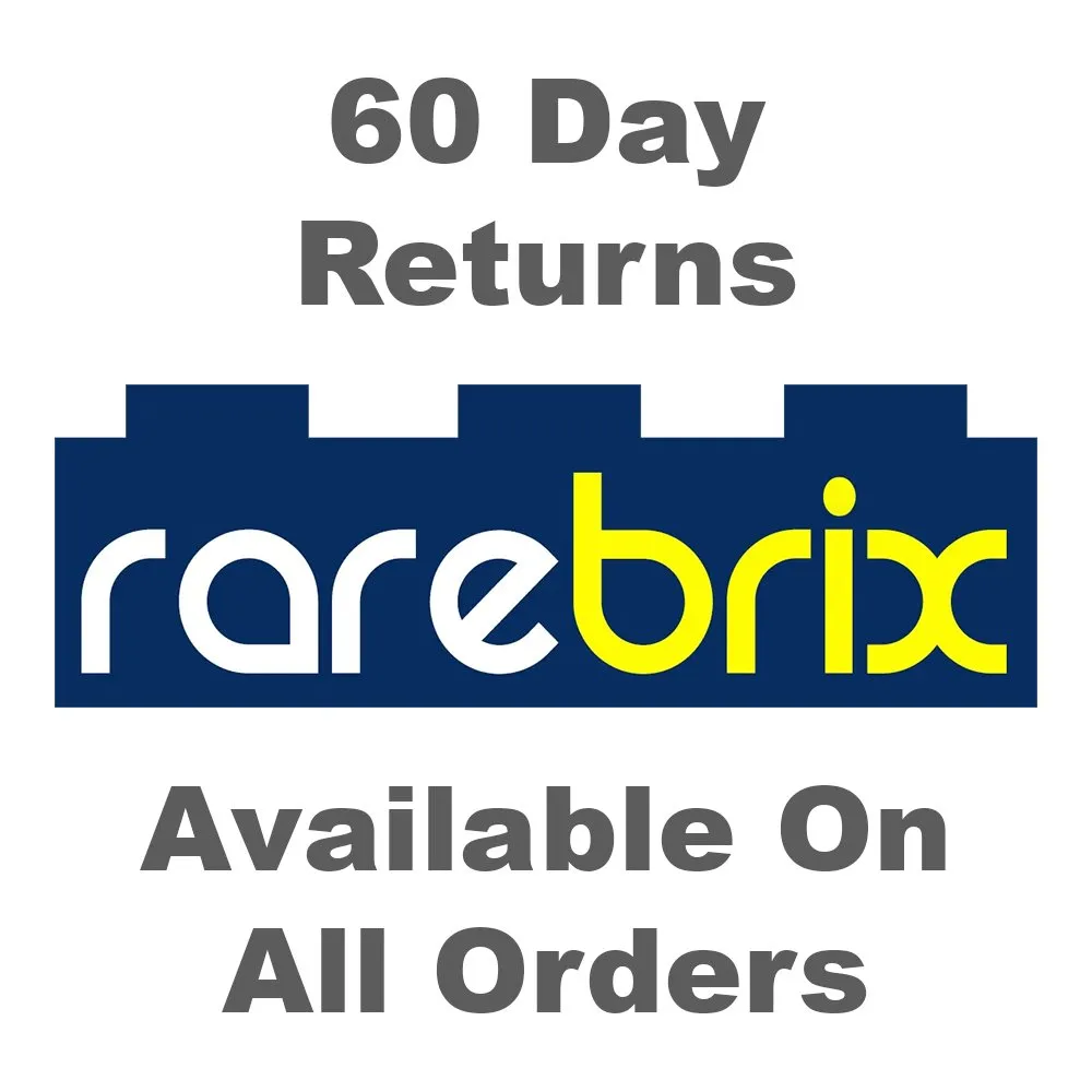 LEGO Animal Crossing Kapp'n Sea Turtle Nintendo Minifigure from 77048