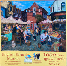 jigsaw puzzles 1000 pieces Sunsout