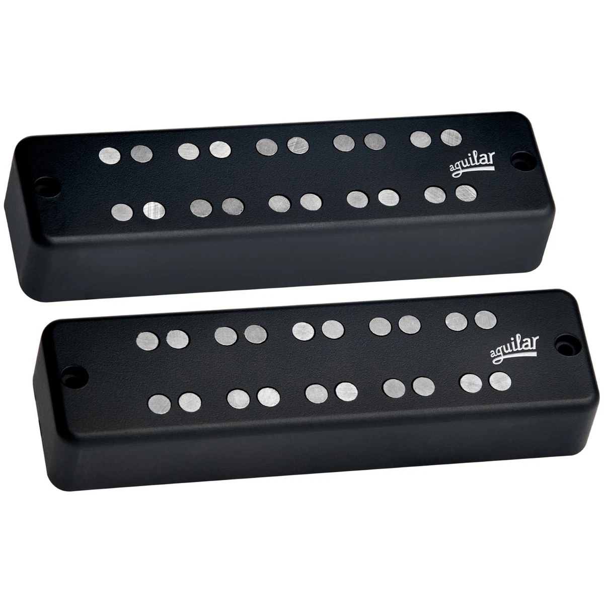 Aguilar AG 5SD-D4 5-String Super Double Soapbar Bass Pickup Set D4 