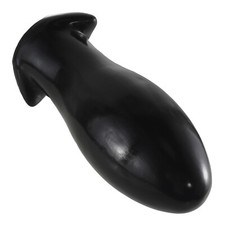 Huge Big 2.75''Thick Butt Anal Plug Opening Trainer Dildo Sex Toys For Women Men