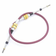 Gear shift Cable (1/4"), Case 2090,2290 Tractors, Replaces A139235, A143872