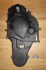 115 130 hp Honda Outboard Timing Belt Cover  w/hardware 4 stroke  11820-ZW5-010