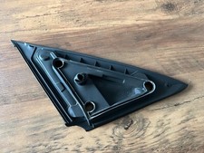 Retroviseur gauche (ou coque) Jaguar S-TYPE