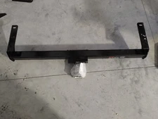 Curt Manufacturing 13241 Trailer Hitch-Class III 2 In. Receiver Hitch (W2G)