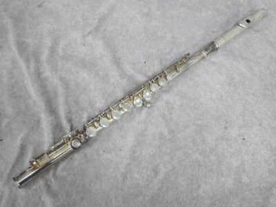 Miyazawa gi-bu classic1 Flute | eBay