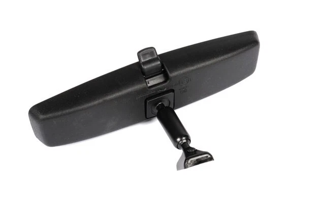 ESPEJO RETROVISOR MANUAL PARABRISAS INTERIOR EXPRESS S10 SUBURBAN TAHOE 13524917 Foto 2 de 2